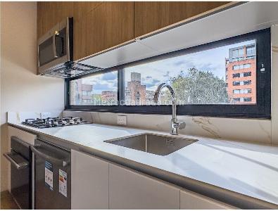 Apartamento en venta en Chico La Cabrera, Bogotá · foto 11 de 13