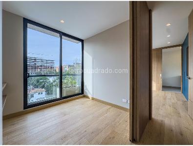 Apartamento en venta en Chico La Cabrera, Bogotá · foto 12 de 13