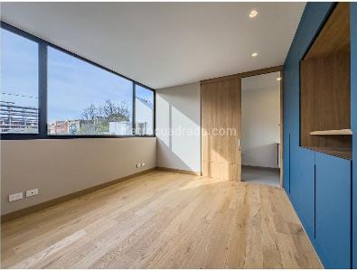 Apartamento en venta en Chico La Cabrera, Bogotá · foto 13 de 13