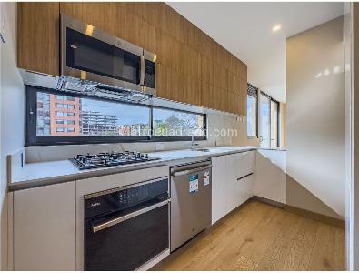 Apartamento en venta en Chico La Cabrera, Bogotá · foto 9 de 13