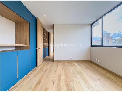 Apartamento en venta en Chico La Cabrera, Bogotá · foto 3 de 13