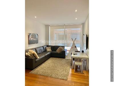 Apartamento de 3 alcobas en venta en Reserva Del Chico, Bogotá, 245 m² · foto 4 de 11