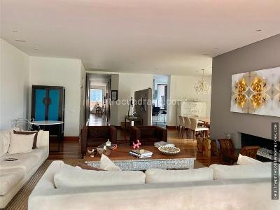 Apartamento de 3 alcobas en venta en Reserva Del Chico, Bogotá, 245 m² · foto 6 de 11