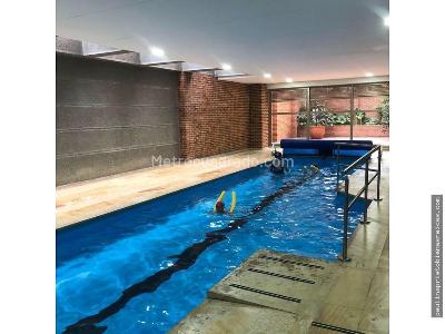 Apartamento de 3 alcobas en venta en Reserva Del Chico, Bogotá, 245 m² · foto 7 de 11