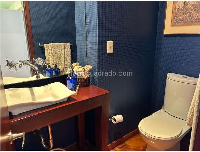 Apartamento de 4 alcobas en venta en El Refugio, Bogotá, 296 m² · foto 5 de 20