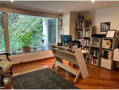 Apartamento de 4 alcobas en venta en El Refugio, Bogotá, 296 m² · foto 6 de 20