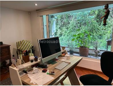 Apartamento de 4 alcobas en venta en El Refugio, Bogotá, 296 m² · foto 9 de 20