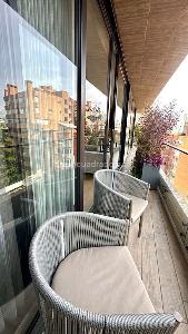Apartamento de 3 alcobas en venta en Altos De Cabrera, Bogotá, 221 m² · foto 10 de 14