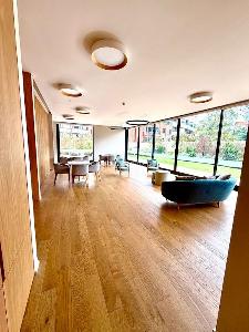 Apartamento de 3 alcobas en venta en Altos De Cabrera, Bogotá, 221 m² · foto 12 de 14