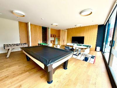 Apartamento de 3 alcobas en venta en Altos De Cabrera, Bogotá, 221 m² · foto 13 de 14