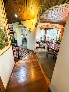 Apartamento de 3 alcobas en venta en Chico San Patricio, Bogotá, 165 m² · foto 10 de 18