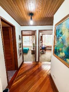 Apartamento de 3 alcobas en venta en Chico San Patricio, Bogotá, 165 m² · foto 11 de 18