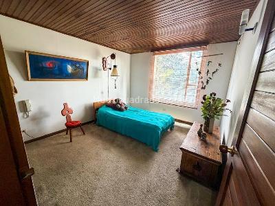 Apartamento de 3 alcobas en venta en Chico San Patricio, Bogotá, 165 m² · foto 12 de 18