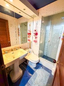 Apartamento de 3 alcobas en venta en Chico San Patricio, Bogotá, 165 m² · foto 14 de 18