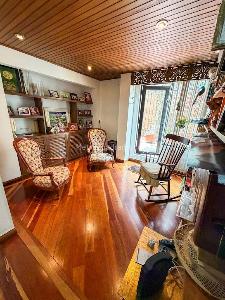 Apartamento de 3 alcobas en venta en Chico San Patricio, Bogotá, 165 m² · foto 15 de 18