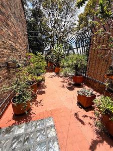Apartamento de 3 alcobas en venta en Chico San Patricio, Bogotá, 165 m² · foto 16 de 18