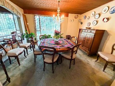 Apartamento de 3 alcobas en venta en Chico San Patricio, Bogotá, 165 m² · foto 3 de 18