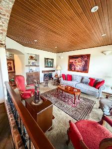Apartamento de 3 alcobas en venta en Chico San Patricio, Bogotá, 165 m² · foto 4 de 18