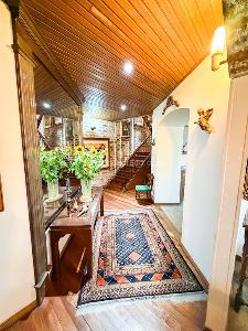 Apartamento de 3 alcobas en venta en Chico San Patricio, Bogotá, 165 m² · foto 6 de 18