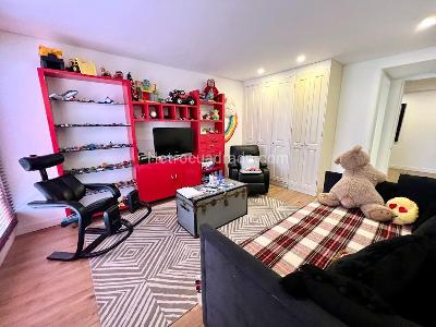Apartamento en venta en Park Chico, Bogotá · foto 10 de 19