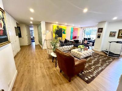 Apartamento en venta en Park Chico, Bogotá · foto 14 de 19