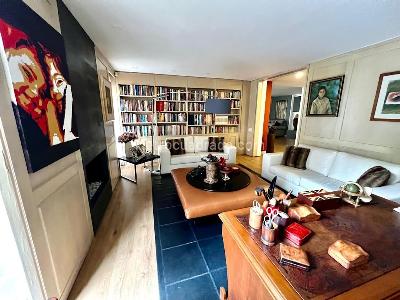 Apartamento en venta en Park Chico, Bogotá · foto 17 de 19