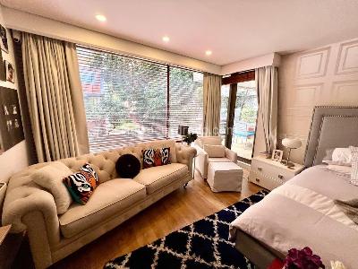 Apartamento en venta en Park Chico, Bogotá · foto 4 de 19