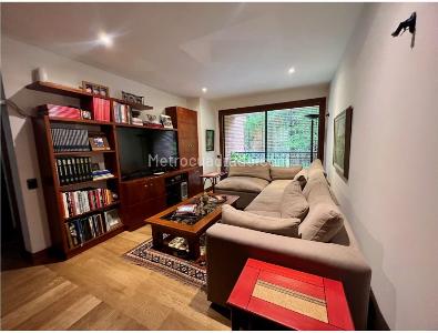 Apartamento en venta en Las Rosales, Bogotá · foto 11 de 17