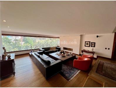 Apartamento en venta en Las Rosales, Bogotá · foto 17 de 17