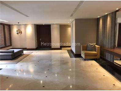 Apartamento en venta en Las Rosales, Bogotá · foto 3 de 17