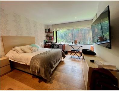Apartamento en venta en Las Rosales, Bogotá · foto 7 de 17