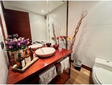 Apartamento en venta en Las Rosales, Bogotá · foto 9 de 17