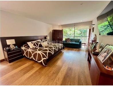 Apartamento en venta en Las Rosales, Bogotá · foto 10 de 17