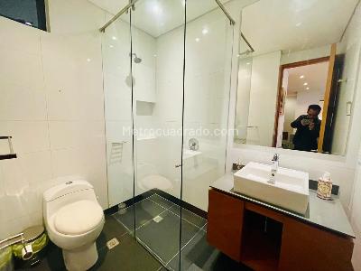 Apartamento en arriendo en Museo Del Chico, Bogotá · foto 10 de 13