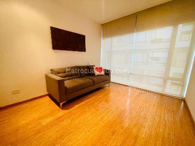 Apartamento en arriendo en Museo Del Chico, Bogotá · foto 2 de 13