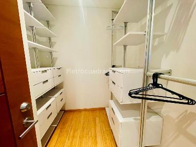 Apartamento en arriendo en Museo Del Chico, Bogotá · foto 4 de 13