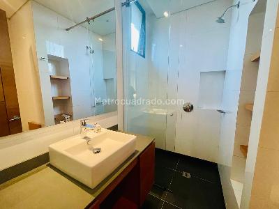 Apartamento en arriendo en Museo Del Chico, Bogotá · foto 5 de 13