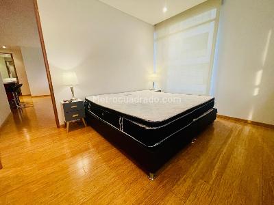 Apartamento en arriendo en Museo Del Chico, Bogotá · foto 6 de 13