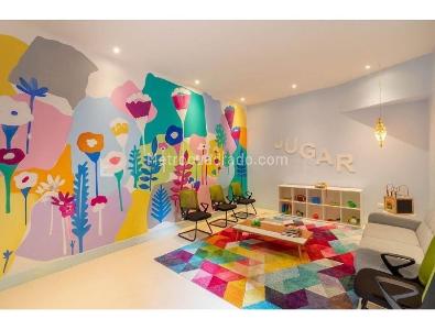 Apartamento de 4 alcobas en venta en Los Rosales Cerro Pijao, Bogotá, 436 m² · foto 3 de 17