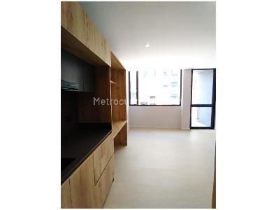 Apartamento en venta en El Nogal, Bogotá · foto 3 de 9