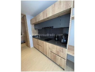 Apartamento en venta en El Nogal, Bogotá · foto 4 de 9