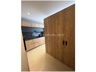 Apartamento en venta en El Nogal, Bogotá · foto 5 de 9