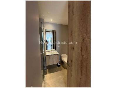 Apartamento en venta en El Nogal, Bogotá · foto 6 de 9