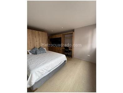 Apartamento en venta en El Nogal, Bogotá · foto 7 de 9