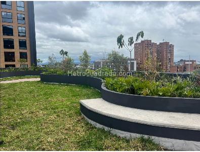 Apartamento en venta en El Nogal, Bogotá · foto 8 de 9