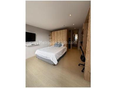 Apartamento en venta en El Nogal, Bogotá · foto 9 de 9