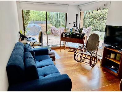 Apartamento de 3 alcobas en venta en Los Rosales, Bogotá, 157 m² · foto 15 de 17