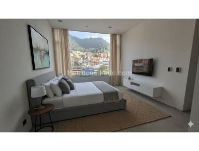 Apartamento en venta en Cabrera, Bogotá · foto 10 de 16