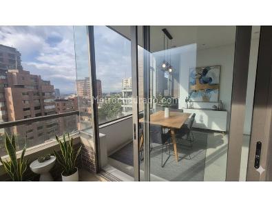 Apartamento en venta en Cabrera, Bogotá · foto 13 de 16