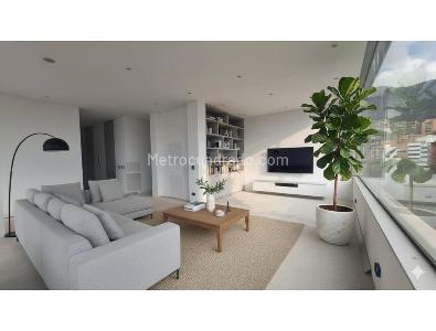 Apartamento en venta en Cabrera, Bogotá · foto 15 de 16